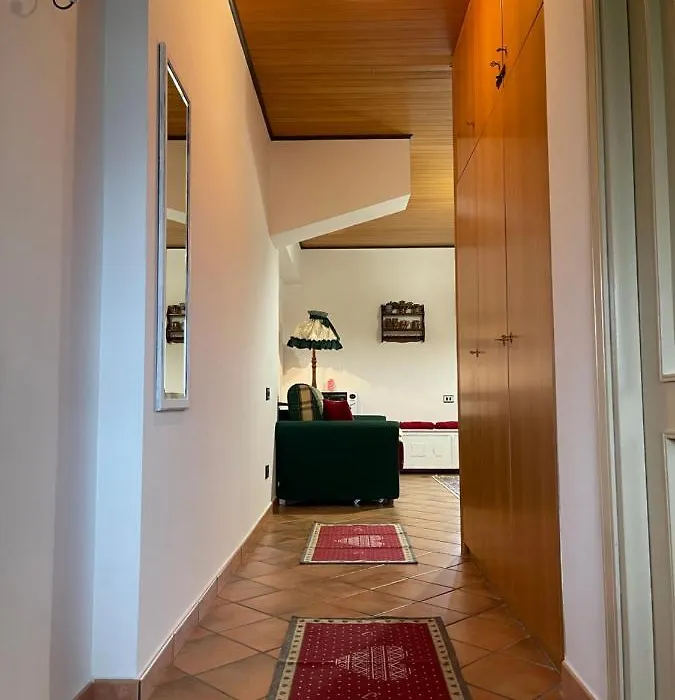 B&B Casa Mia-1