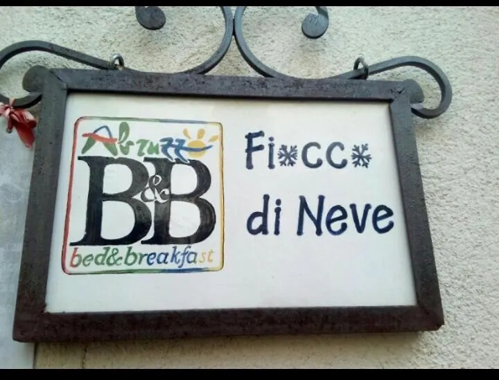 B&B Fiocco Di Neve-1