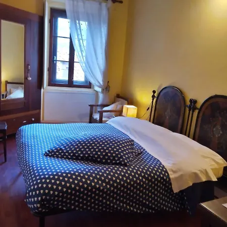 B&B Fiocco Di Neve-2