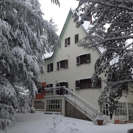 B&B Gli Scoiattoli-2