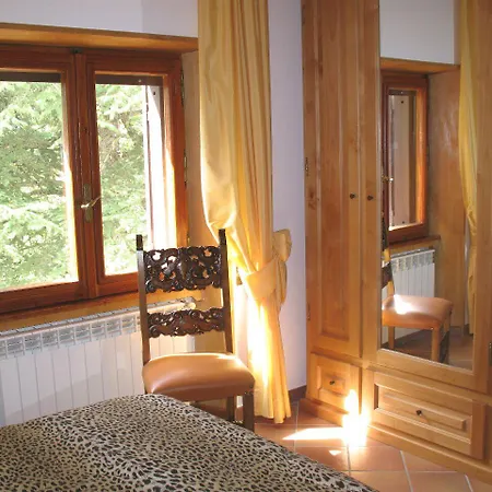 B&B Gli Scoiattoli-3